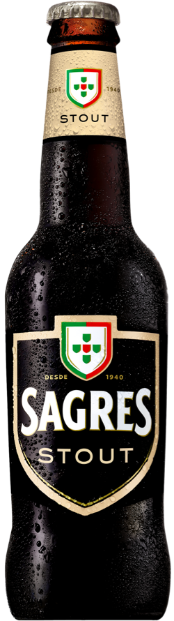 Sagres Stout
