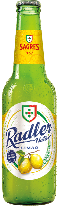 Sagres Radler (2)