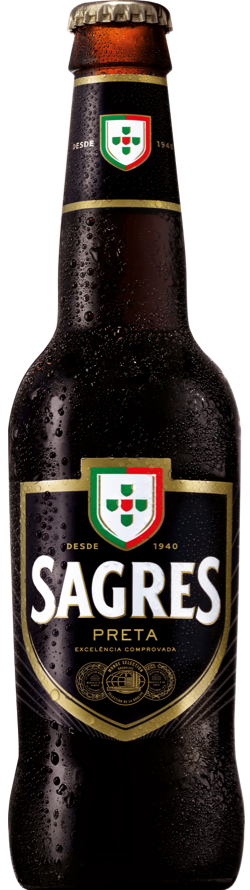 Sagres Preta