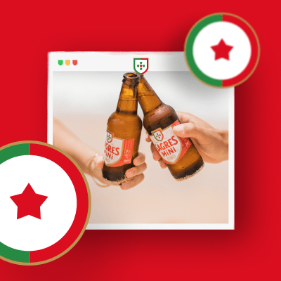 Timer Clube Sagres